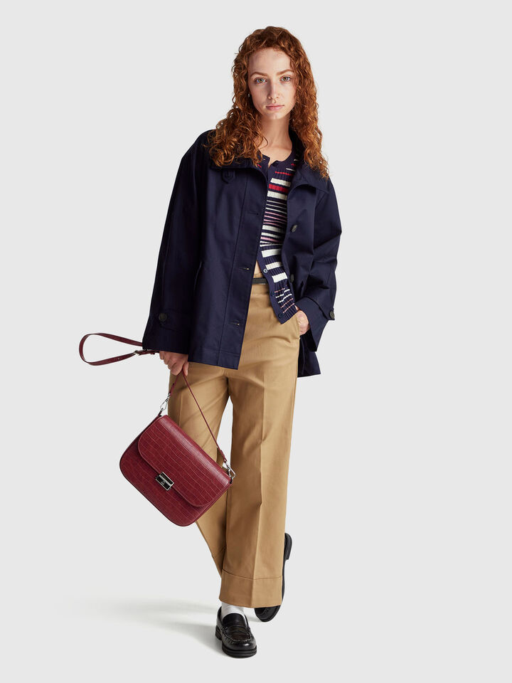 L/S SWEATER Women image number 3